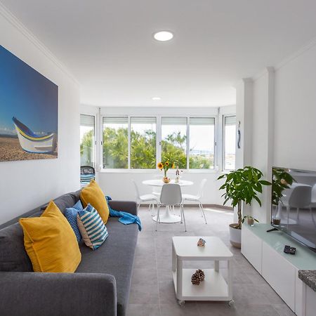 Beguest Beachfront Apartment Caparica Lisbon Кошта-да-Капаріка Екстер'єр фото