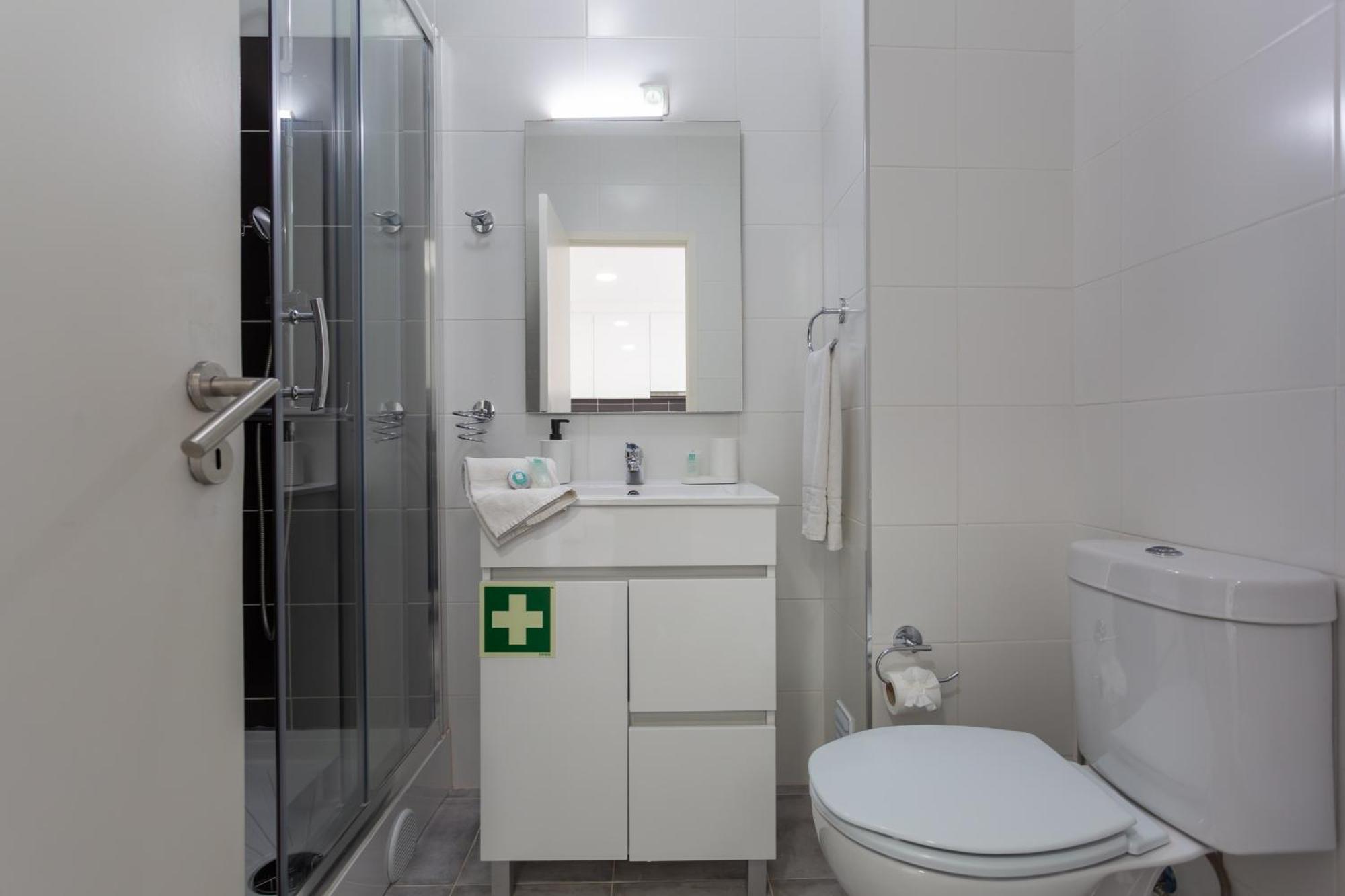Beguest Beachfront Apartment Caparica Lisbon Кошта-да-Капаріка Екстер'єр фото